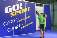 Go!Sport - Fashion-������