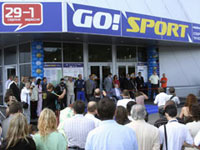 Go!Sport - ��������
