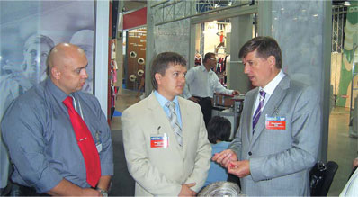 ������� � ���������. 2007 ���