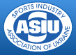 Логотип Асоціація Спортивна Індустрія України