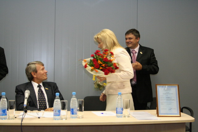 Історія АСІУ