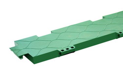 Ice cover