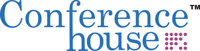 conference house logo