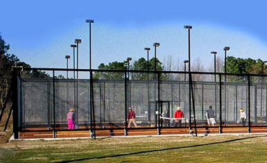 Padel в Украине - одна из самых популярных игр в Европе