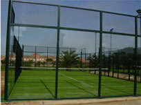 Padel в Украине - одна из самых популярных игр в Европе