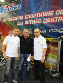 Go!Sport  Мы – лучшие! 