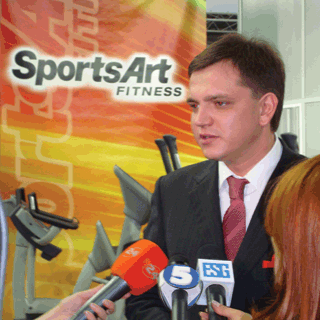 Go!Sport  Мы – лучшие! 