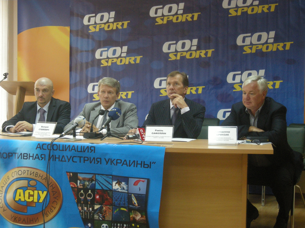 Go Sport2011