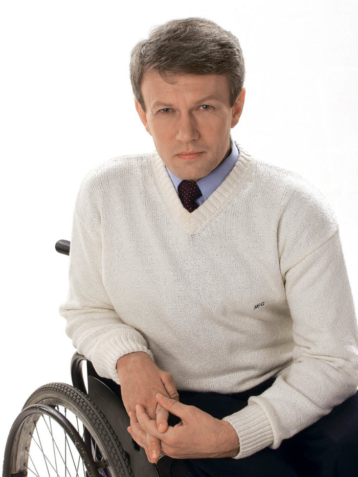 Валерий Сушкевич