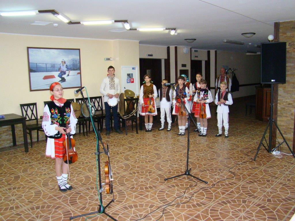 Церемония
