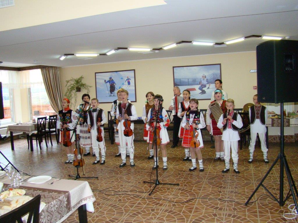 Церемония