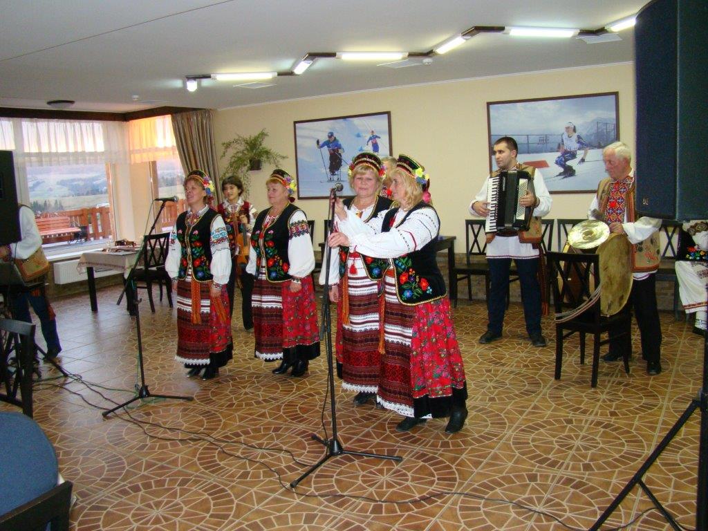 Церемония