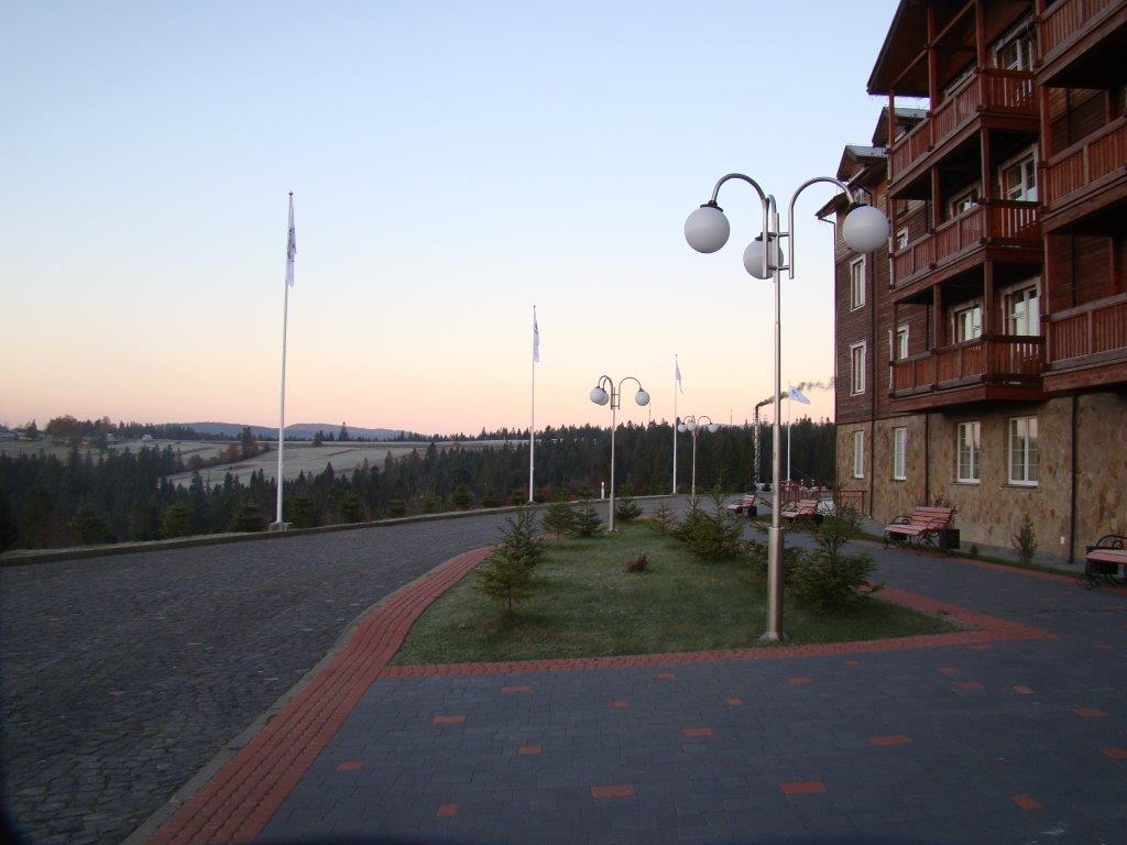 Реабилитационный центр