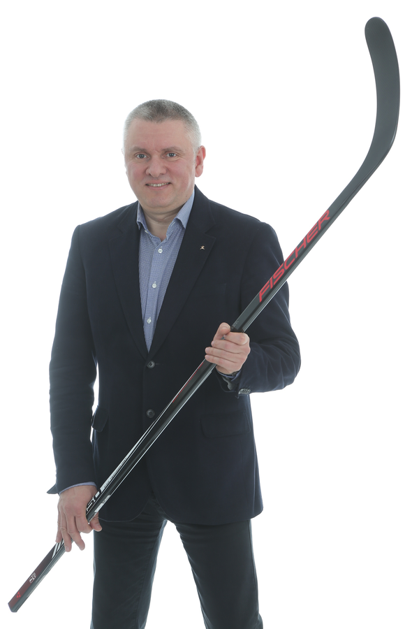 Чернов Игорь